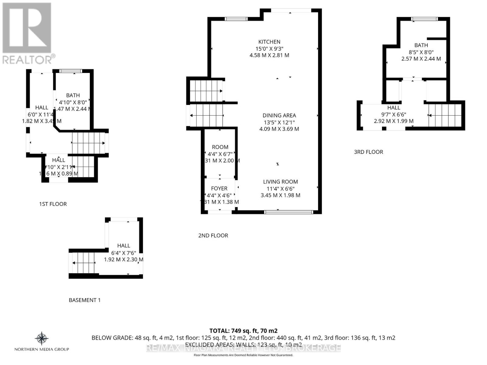 46 MACOOMB DRIVE - 38
