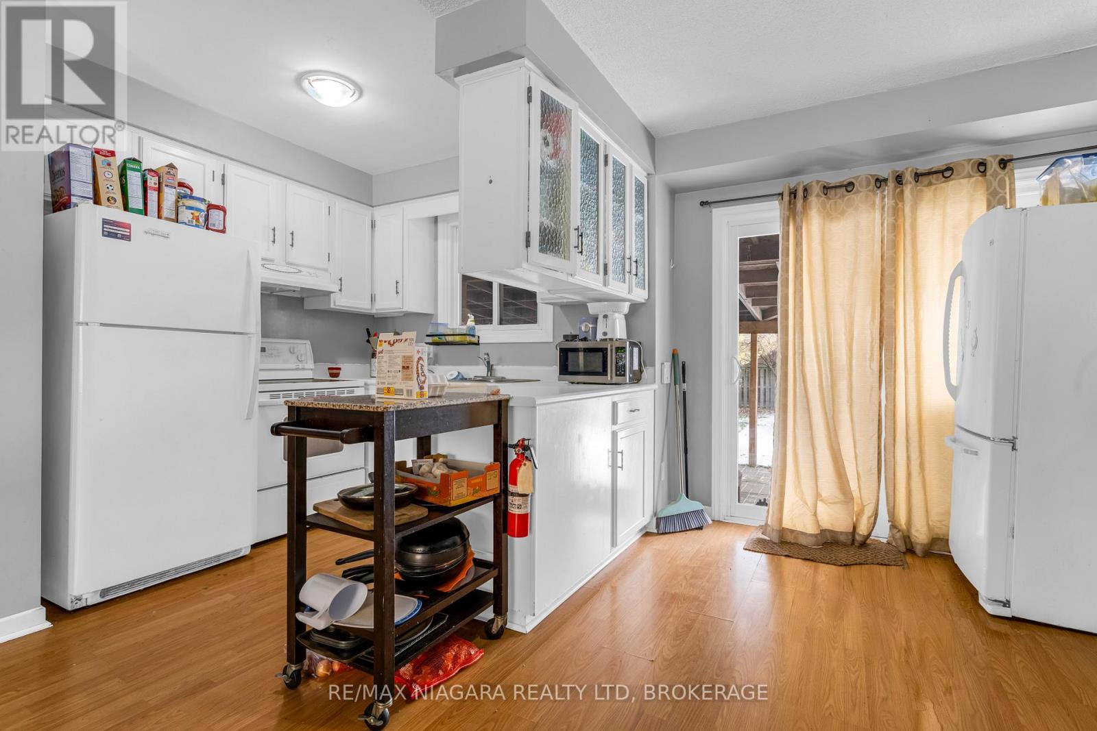 46 MACOOMB DRIVE - 8
