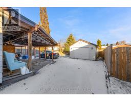 46 Macoomb Drive, Welland, ON L3C5T9 Photo 21
