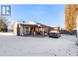 46 Macoomb Drive, Welland, ON L3C5T9 Photo 22
