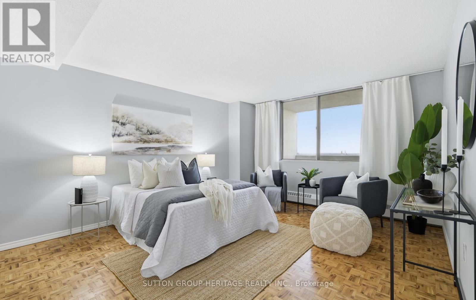 #2007 3380 EGLINTON AVENUE E - 22
