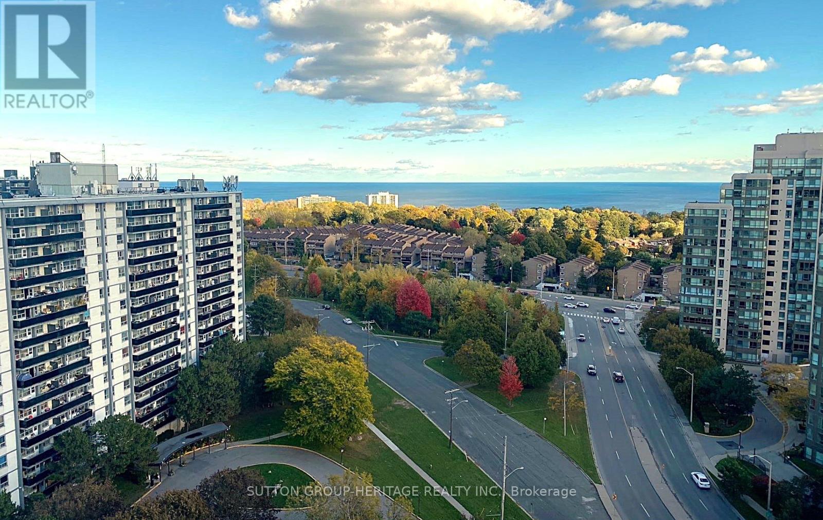 #2007 3380 EGLINTON AVENUE E - 36