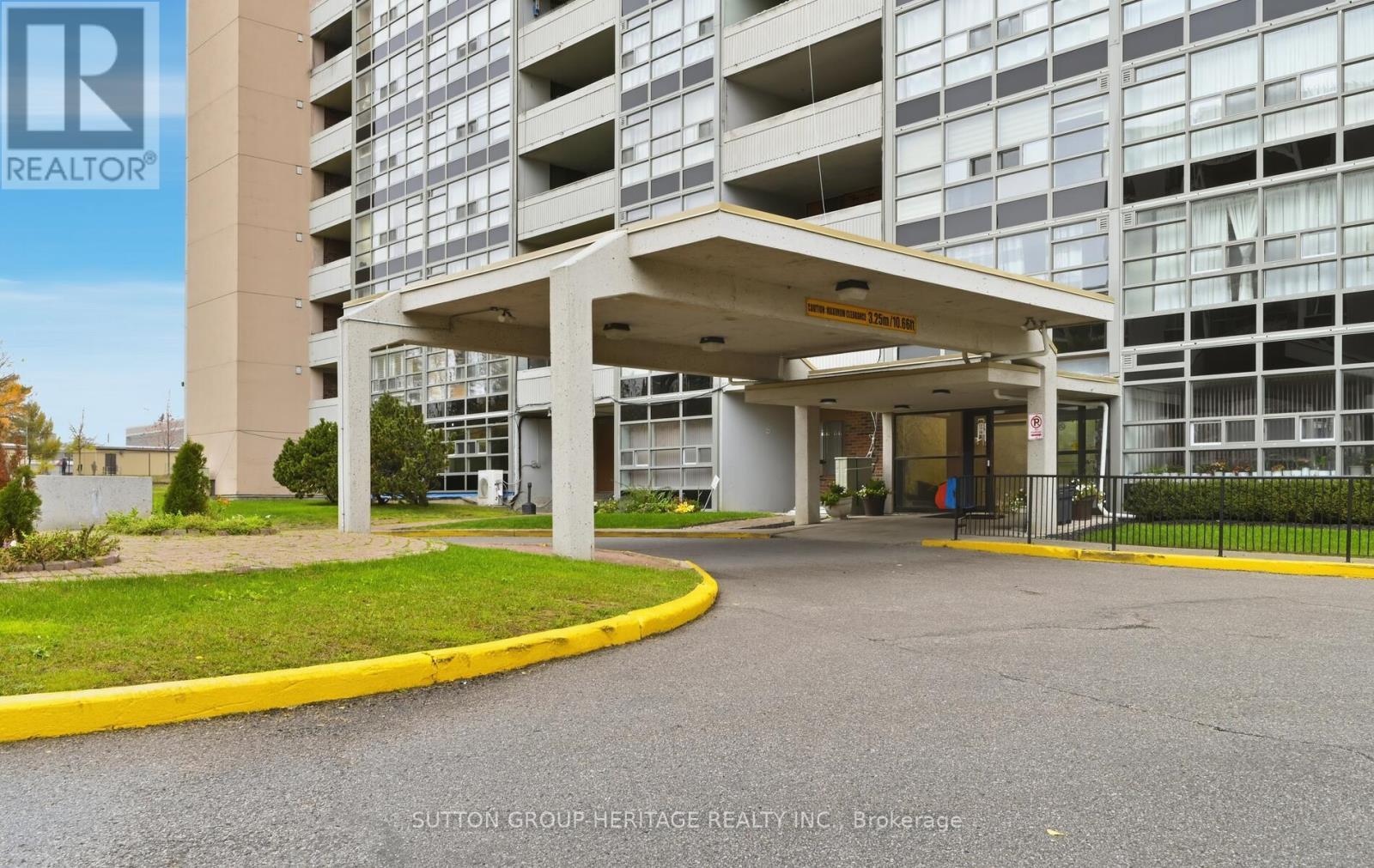 #2007 3380 EGLINTON AVENUE E - 5