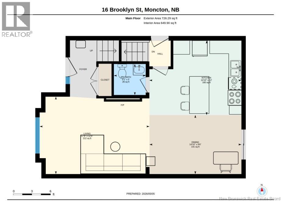 16 Brooklyn - 30