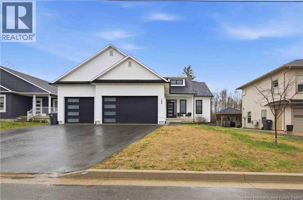 188 Mitchell Wayne Drive - 1