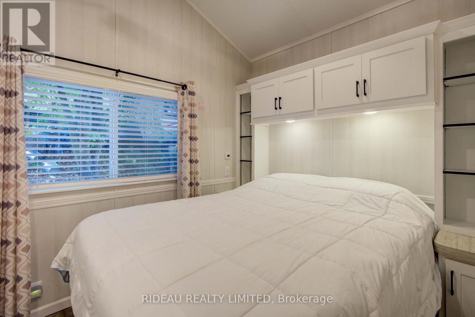 #SITE 5 3800 BIG RIDEAU LAKE ROAD - 12