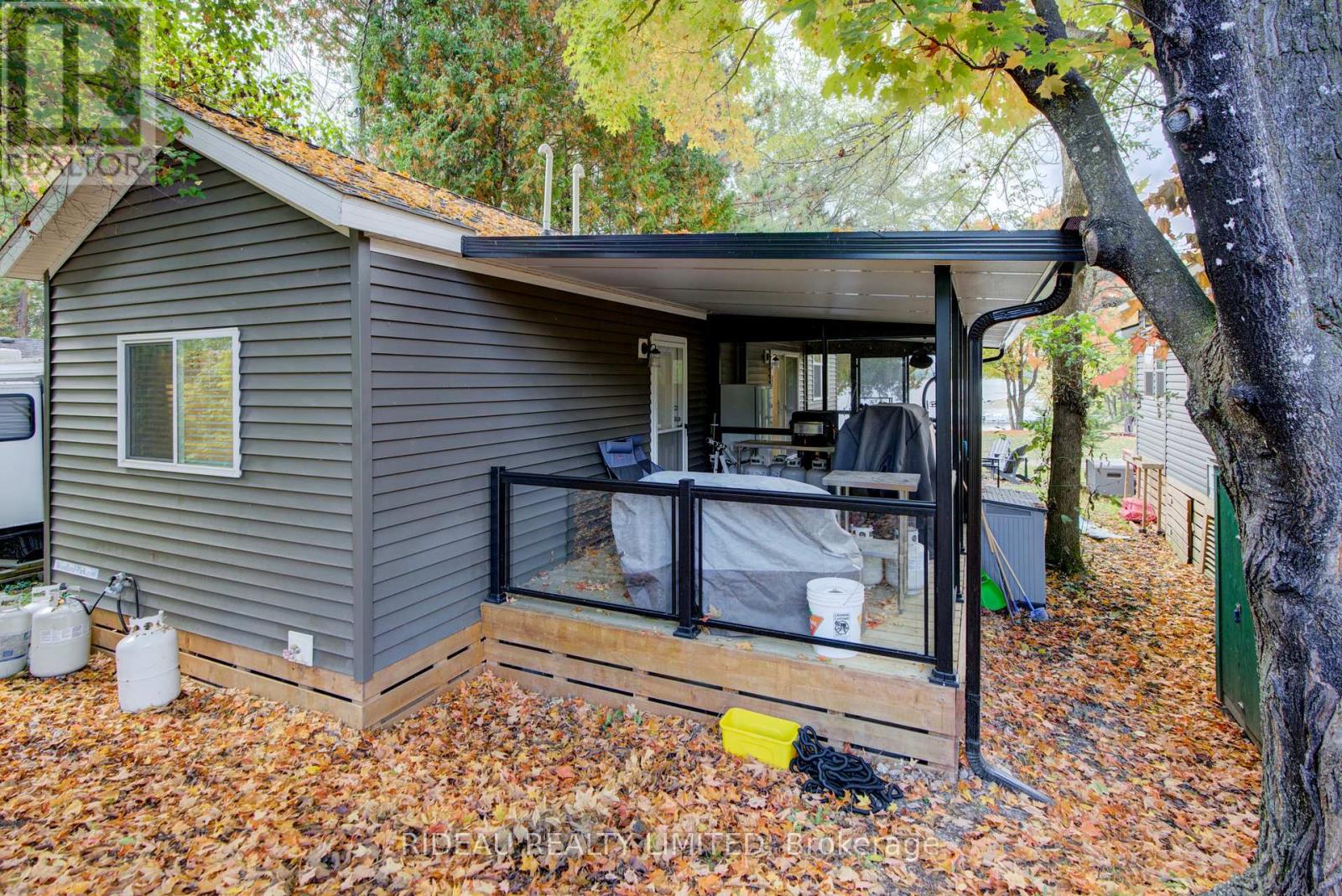 #SITE 5 3800 BIG RIDEAU LAKE ROAD - 13