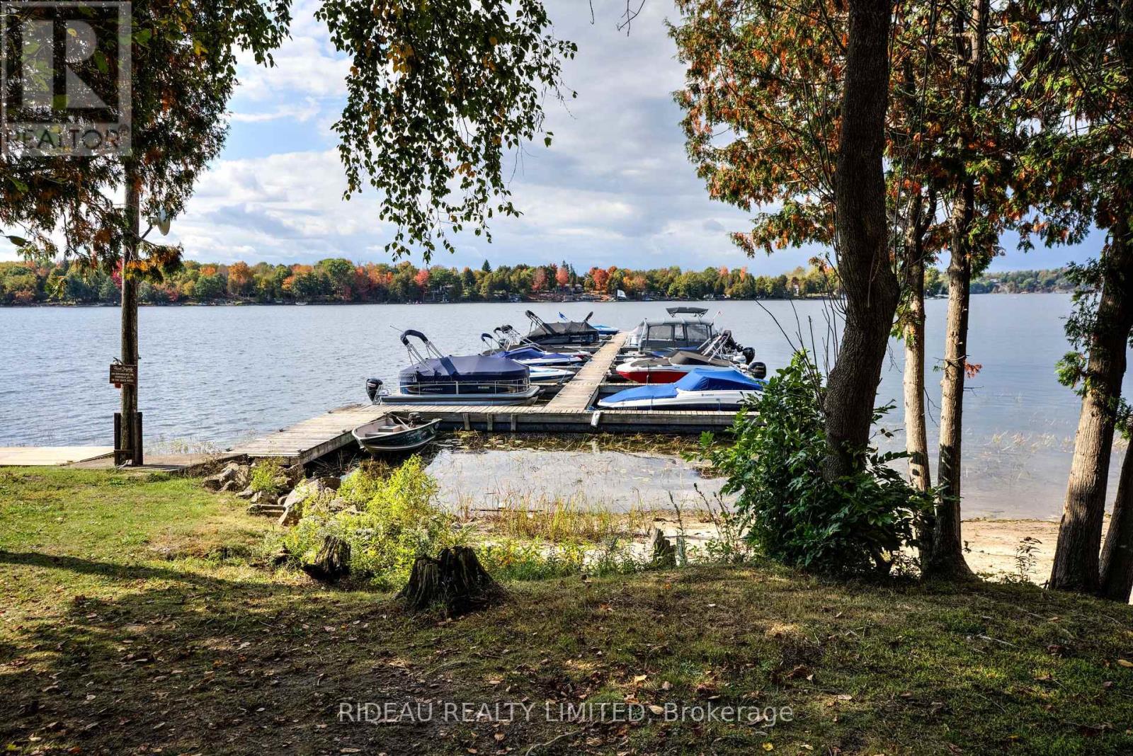 #SITE 5 3800 BIG RIDEAU LAKE ROAD - 14