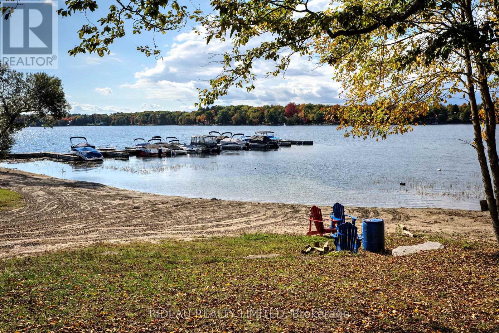 #SITE 5 3800 BIG RIDEAU LAKE ROAD - 15
