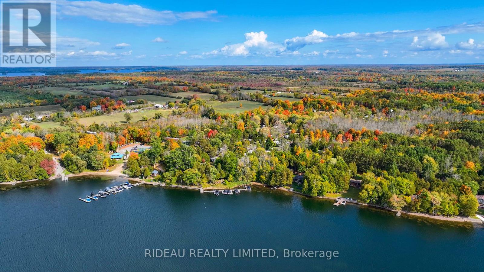 #SITE 5 3800 BIG RIDEAU LAKE ROAD - 17