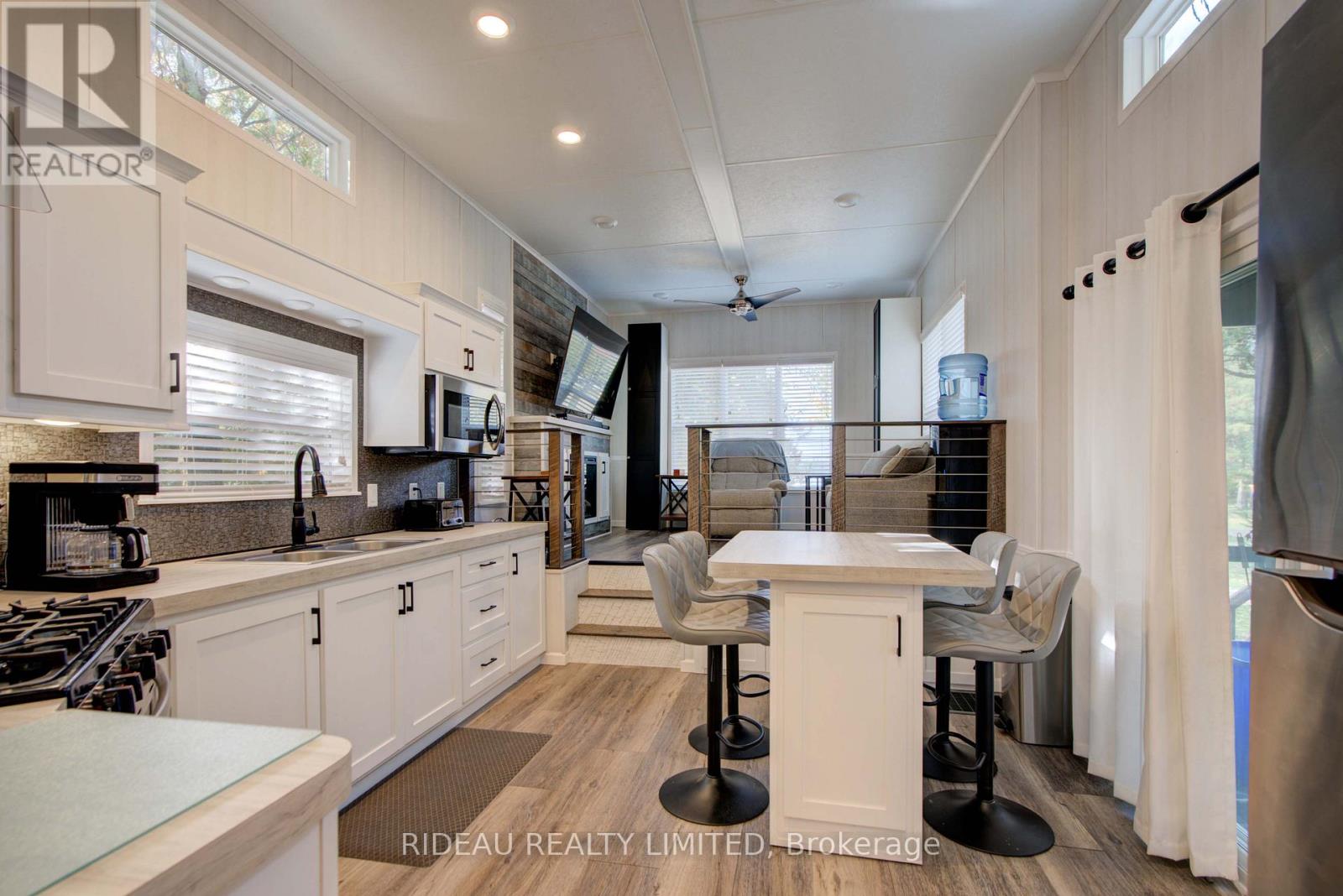 #SITE 5 3800 BIG RIDEAU LAKE ROAD - 3