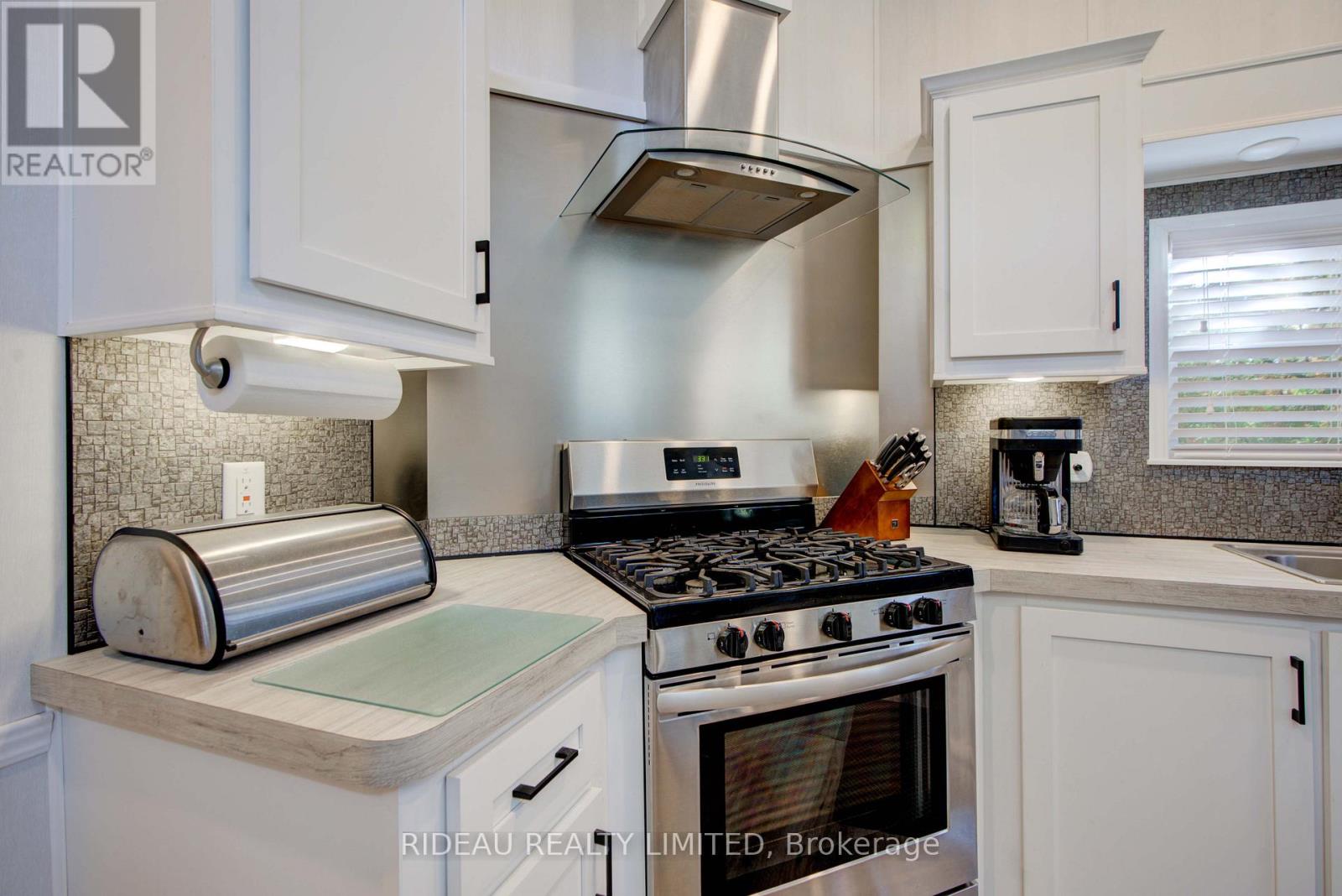 #SITE 5 3800 BIG RIDEAU LAKE ROAD - 4