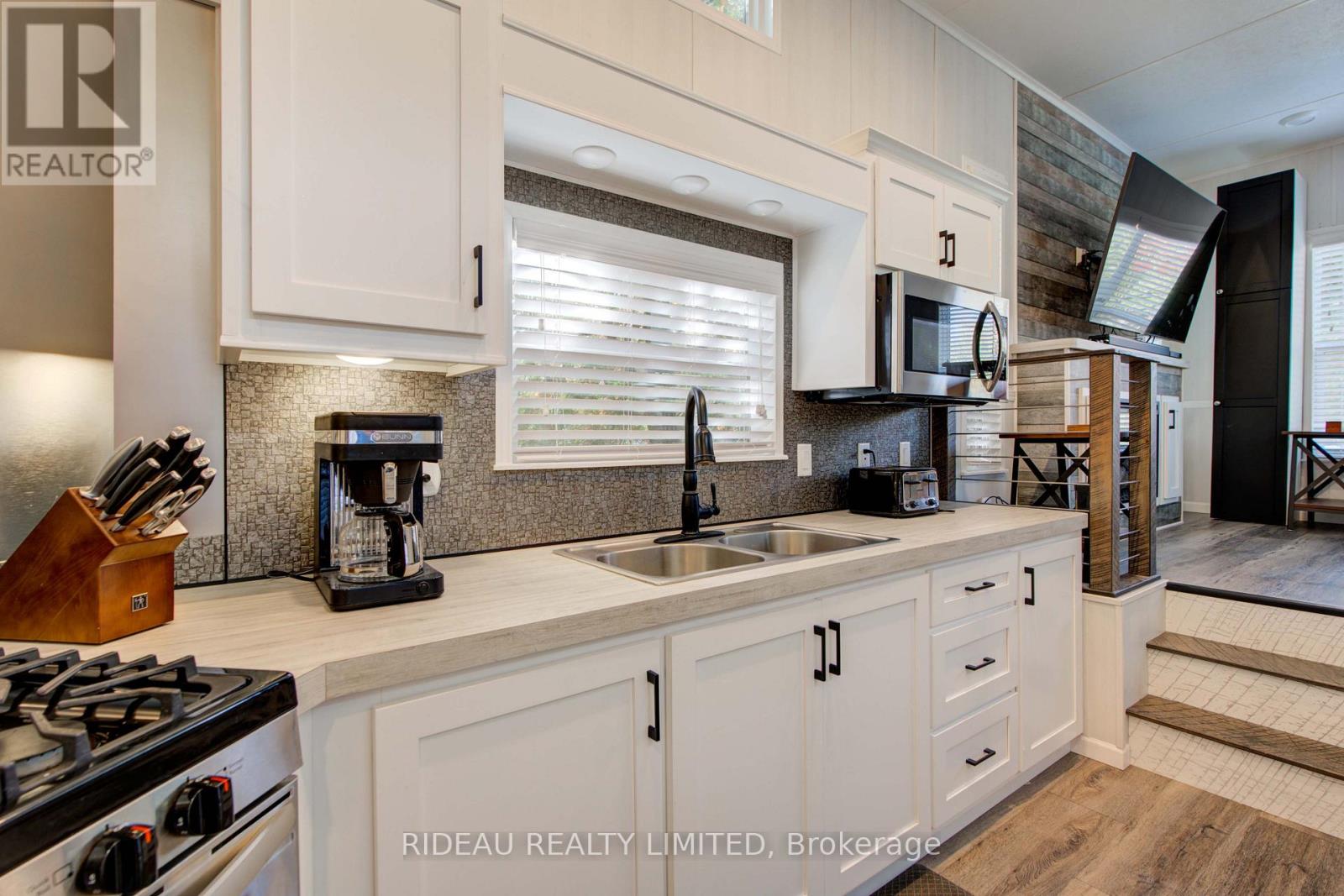 #SITE 5 3800 BIG RIDEAU LAKE ROAD - 5