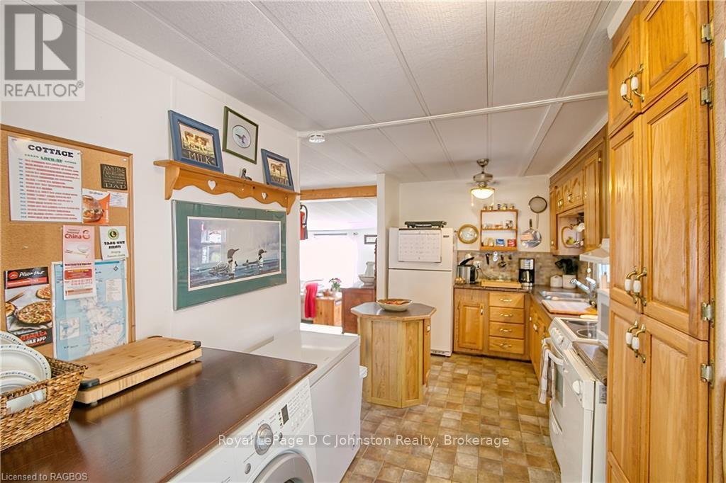 337 BRUCE ROAD #13 - 17