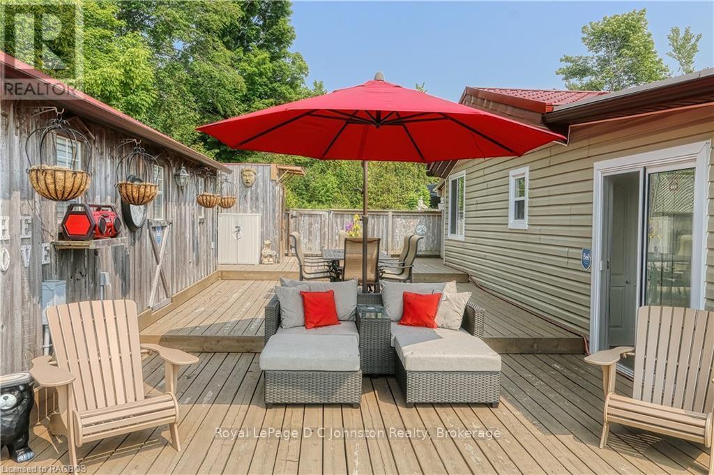 337 BRUCE ROAD #13 - 26