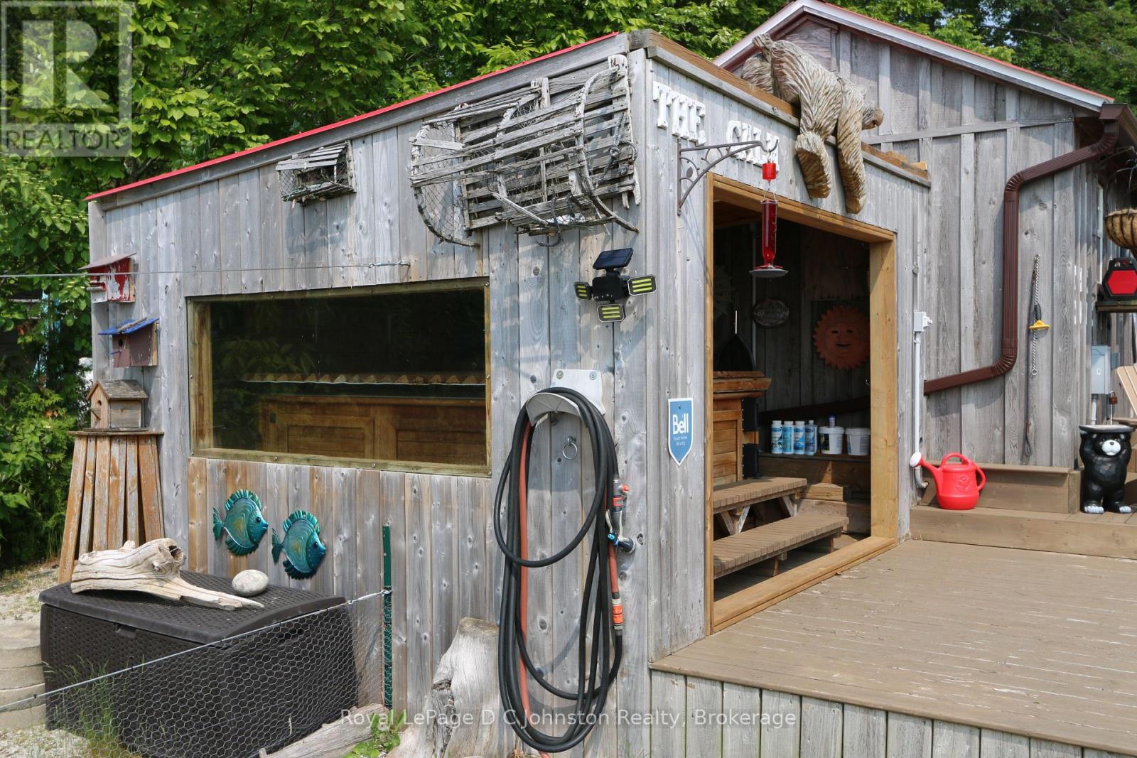 337 BRUCE ROAD #13 - 29