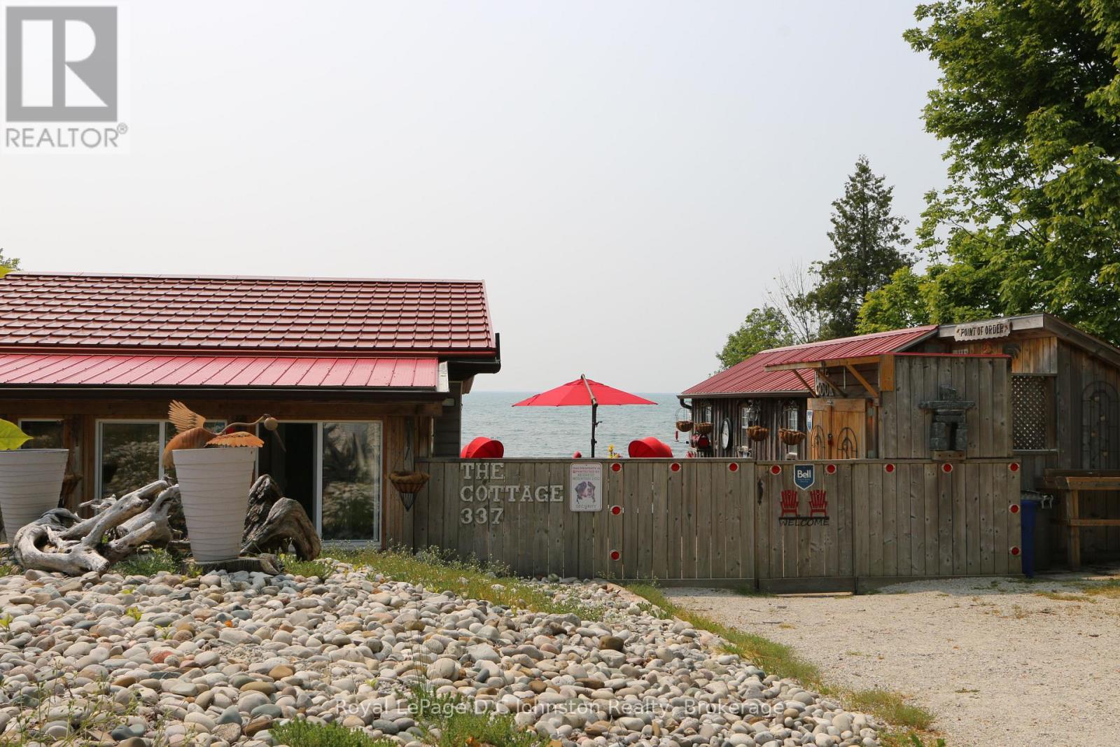 337 BRUCE ROAD #13 - 9