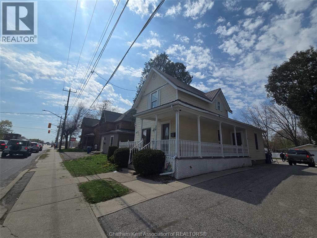 39 Richmond STREET, Chatham, Ontario, N7M1N5 — Photo 4