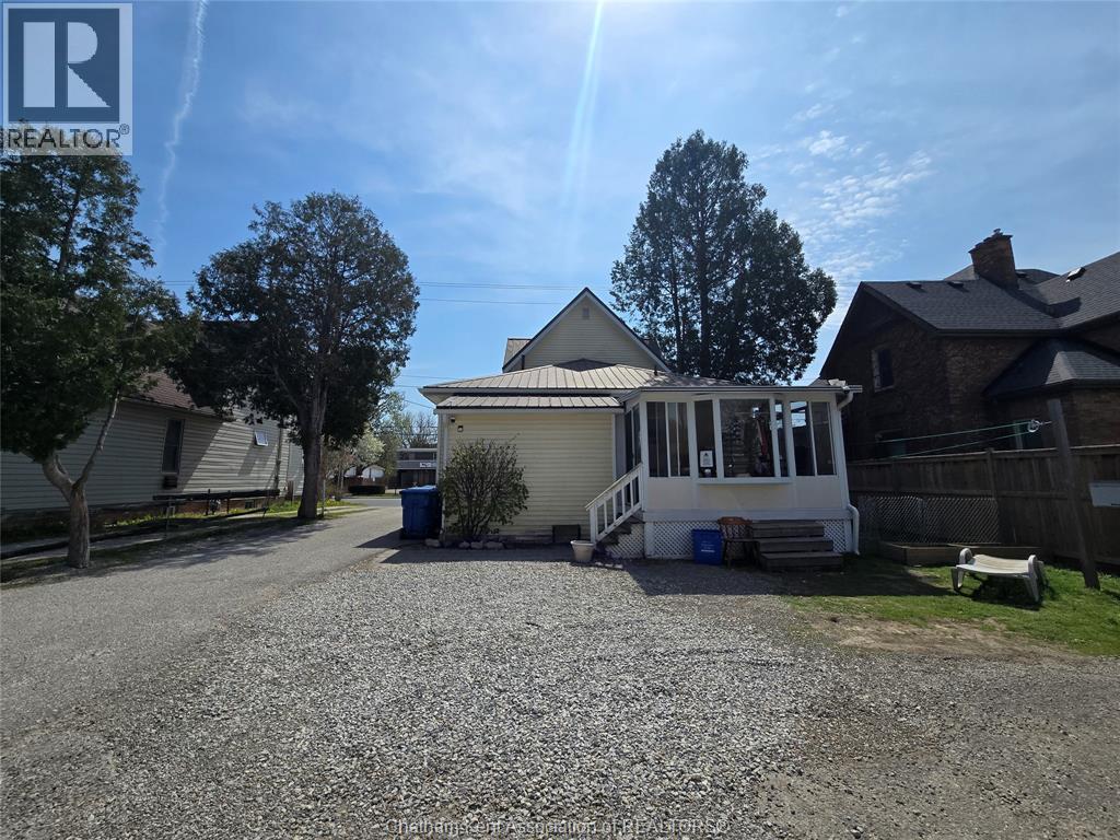 39 Richmond STREET, Chatham, Ontario, N7M1N5 — Photo 6