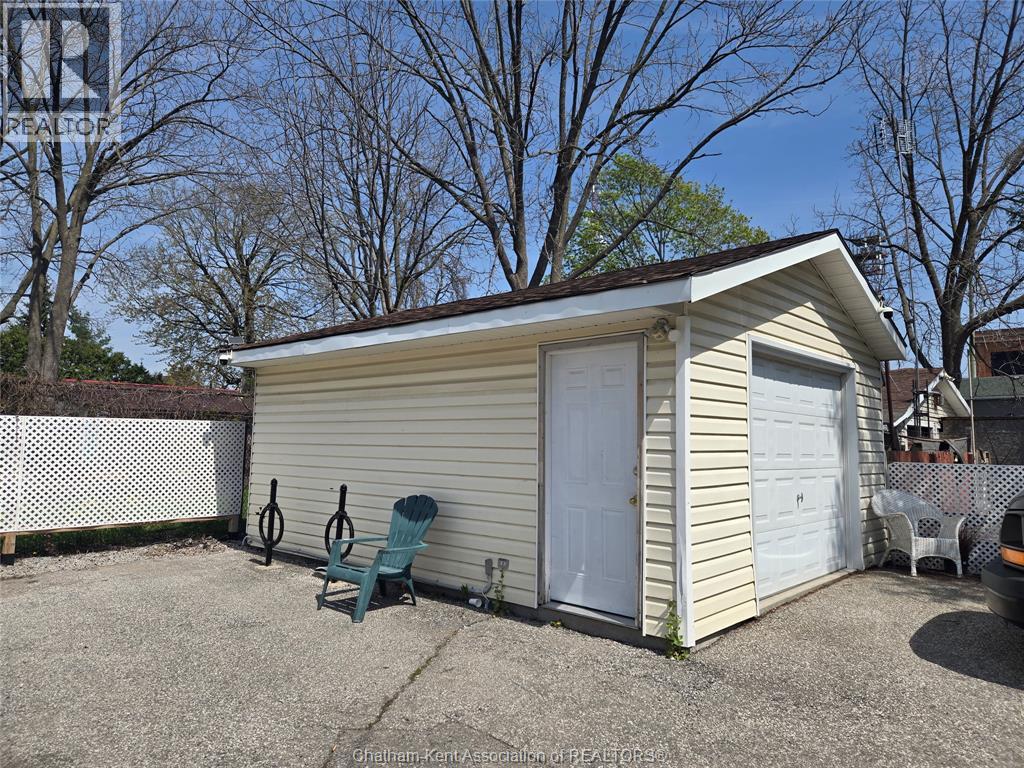 39 Richmond STREET, Chatham, Ontario, N7M1N5 — Photo 7
