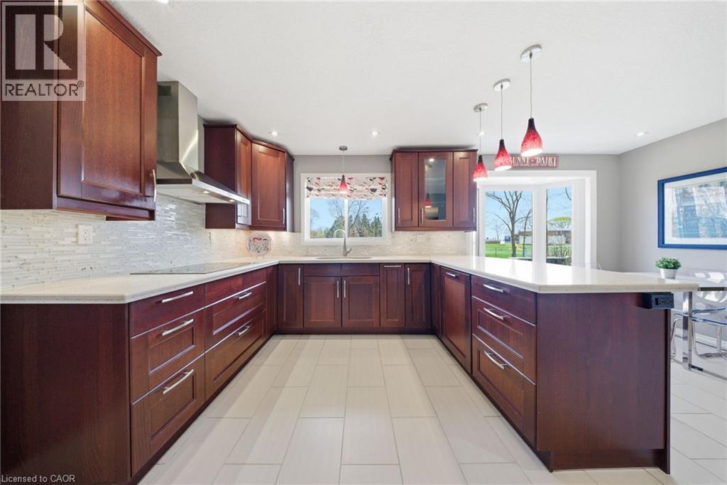 3 MEADOWBROOK Court - 15