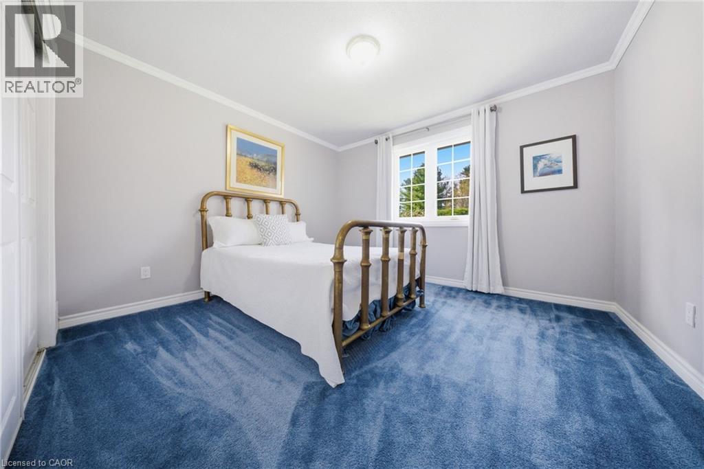 3 MEADOWBROOK Court - 21