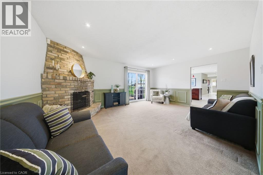 3 MEADOWBROOK Court - 12