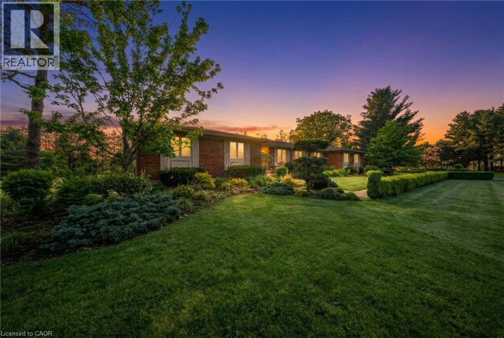 3 MEADOWBROOK Court - 4