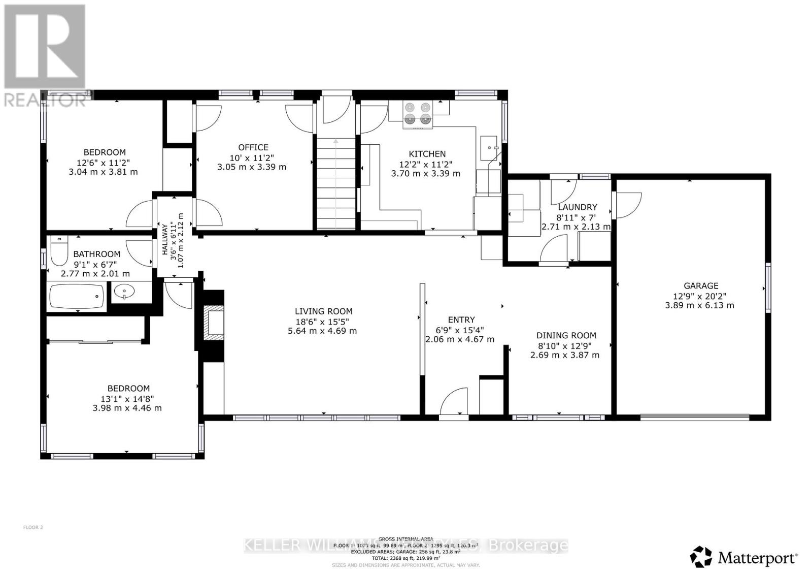 345 GLENROSE DRIVE - 40