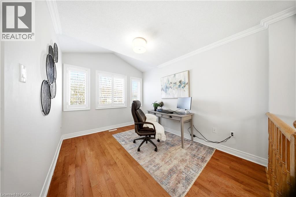 1011 DONNELLY Street, Milton, Ontario, L9T0A1 — Photo 4