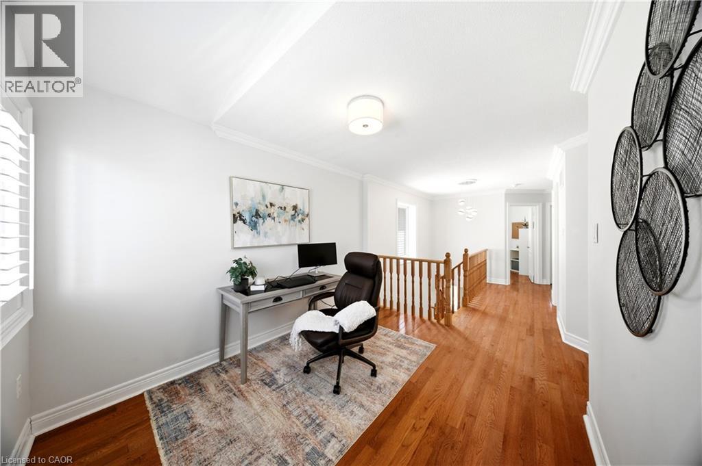 1011 DONNELLY Street, Milton, Ontario, L9T0A1 — Photo 27