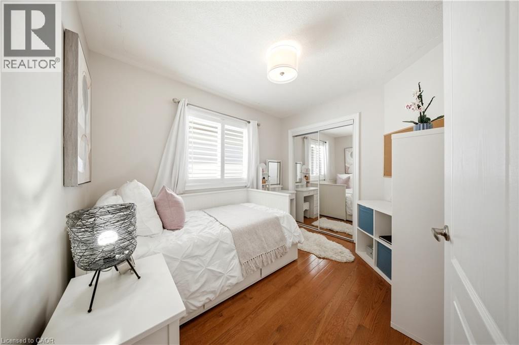 1011 DONNELLY Street, Milton, Ontario, L9T0A1 — Photo 25