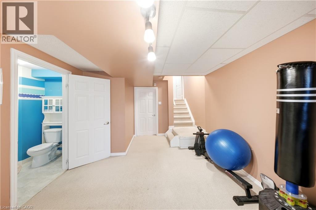 1011 DONNELLY Street, Milton, Ontario, L9T0A1 — Photo 37