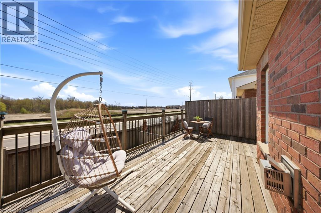 1011 DONNELLY Street, Milton, Ontario, L9T0A1 — Photo 30