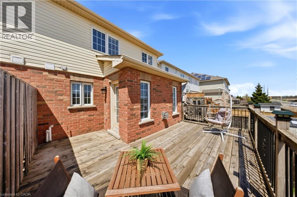1011 DONNELLY Street, Milton, Ontario, L9T0A1 — Photo 12