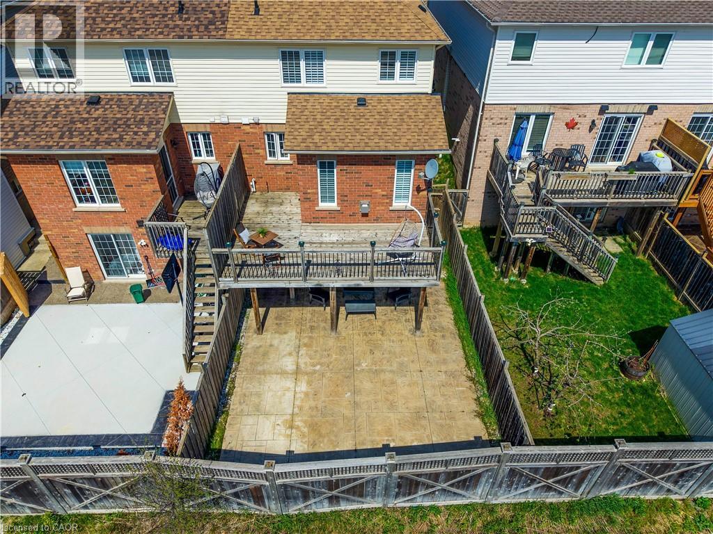 1011 DONNELLY Street, Milton, Ontario, L9T0A1 — Photo 7