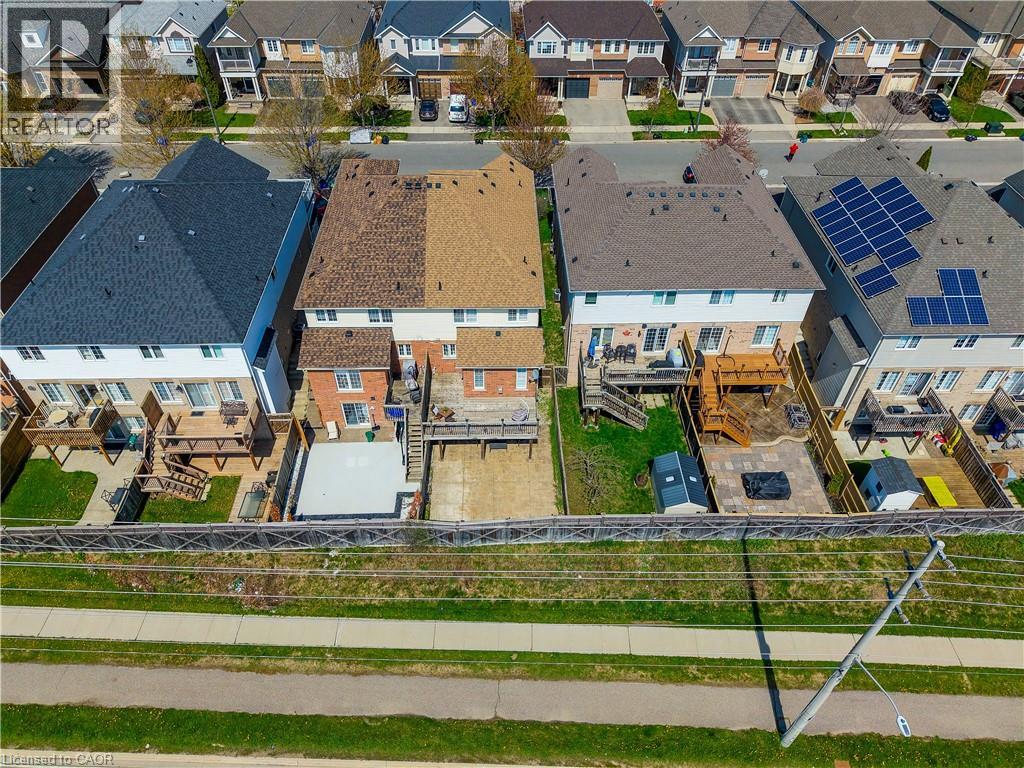 1011 DONNELLY Street, Milton, Ontario, L9T0A1 — Photo 28