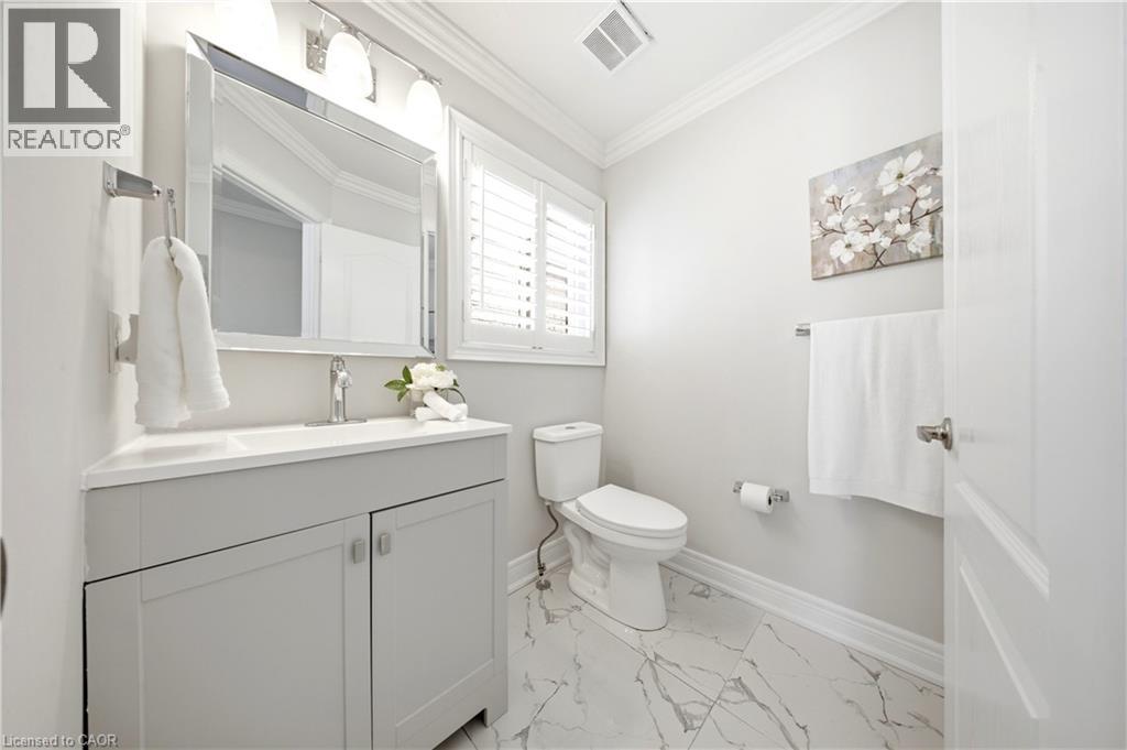 1011 DONNELLY Street, Milton, Ontario, L9T0A1 — Photo 36