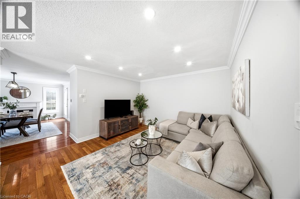 1011 DONNELLY Street, Milton, Ontario, L9T0A1 — Photo 38