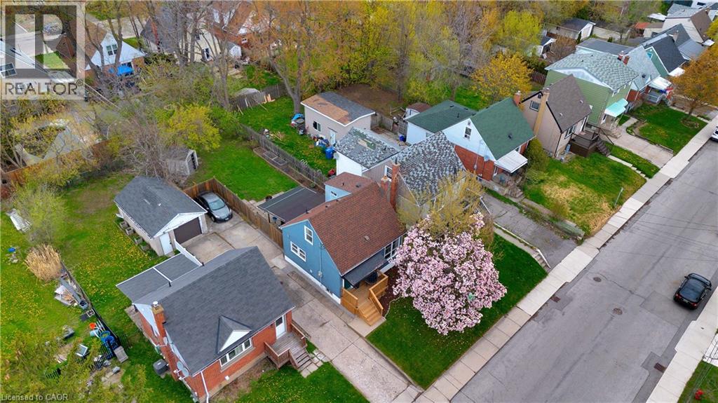302 EAST 22ND Street, Hamilton, Ontario, L8V2W1 — Photo 22