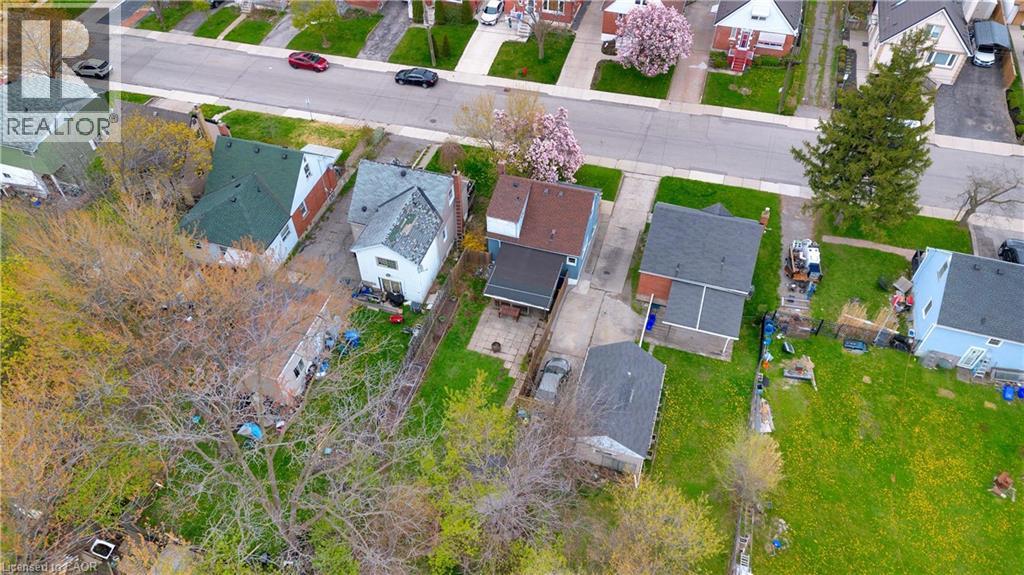 302 EAST 22ND Street, Hamilton, Ontario, L8V2W1 — Photo 23
