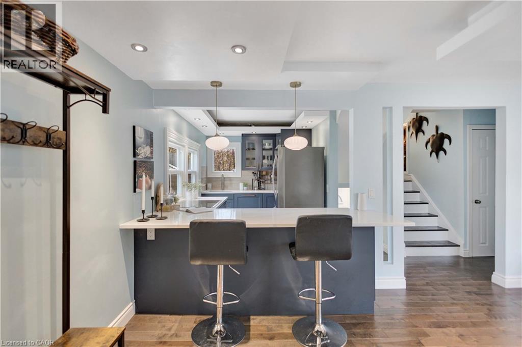 302 EAST 22ND Street, Hamilton, Ontario, L8V2W1 — Photo 4