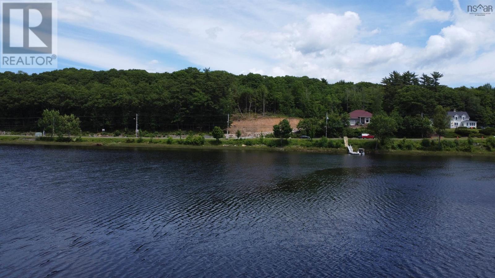 Property 8 of 9 of Lot 5-A LaHave Street