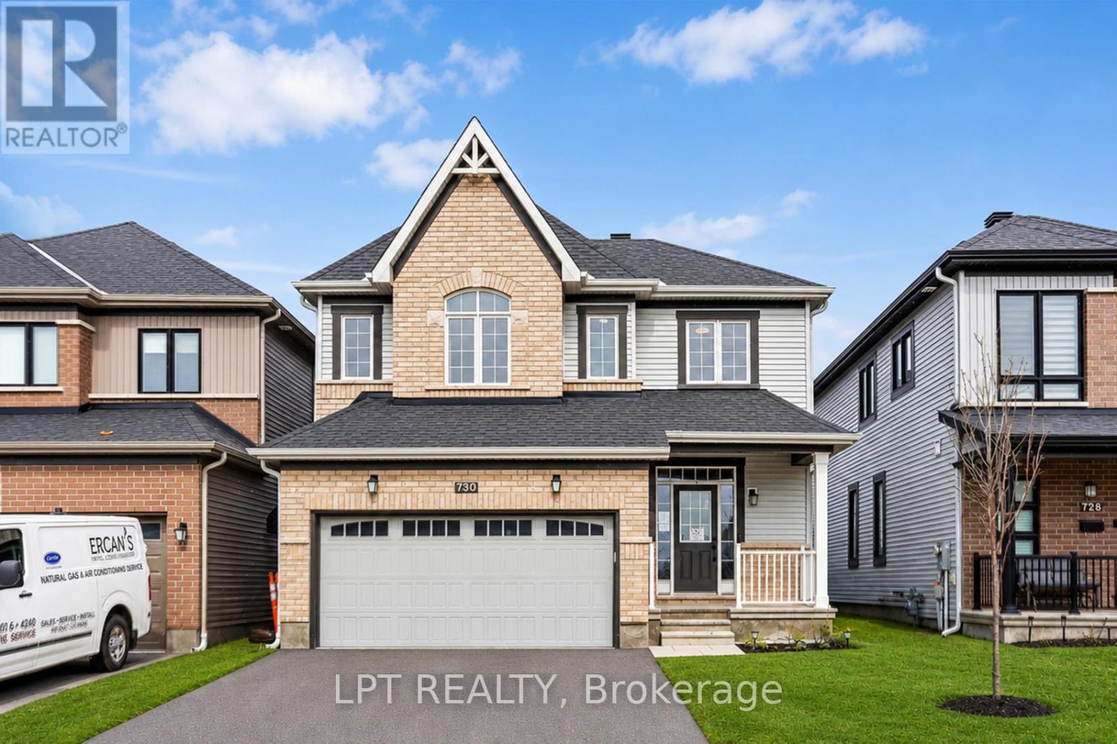 730 PERSEUS AVENUE - 1