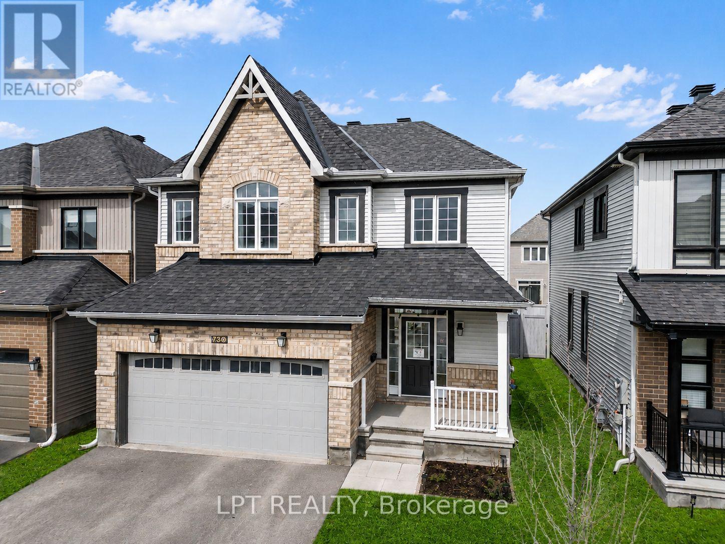 730 PERSEUS AVENUE - 2