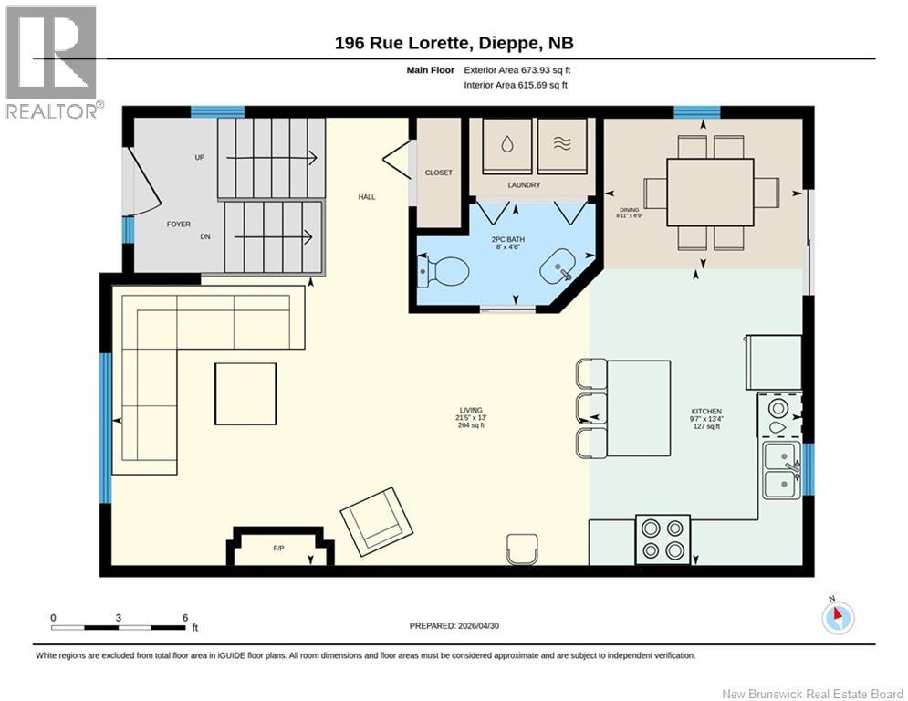 196 Lorette Street - 25