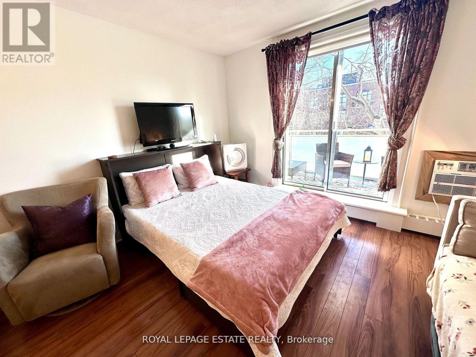 #309 123 WOODBINE AVENUE - 42