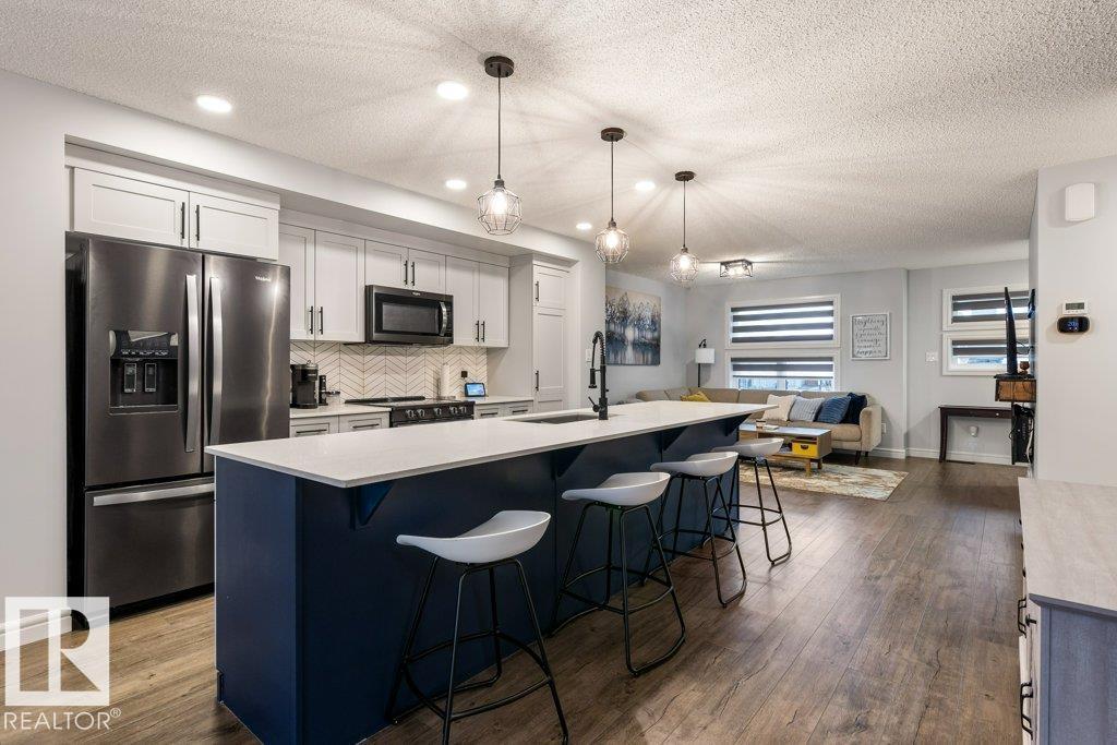 1271 SANDSTONE BV, Sherwood Park
