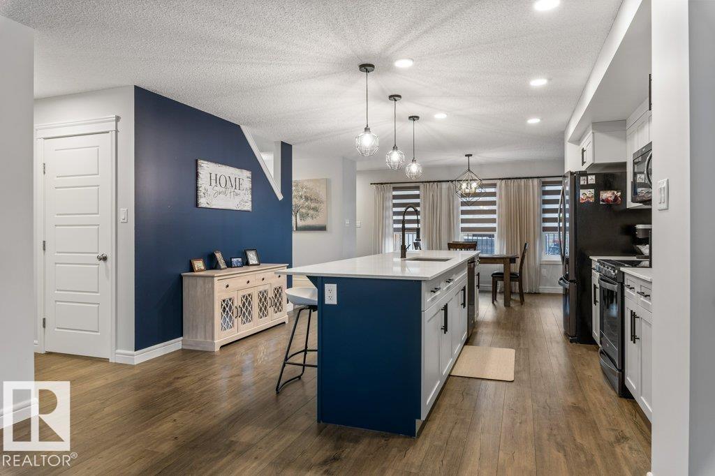 1271 SANDSTONE BV, Sherwood Park