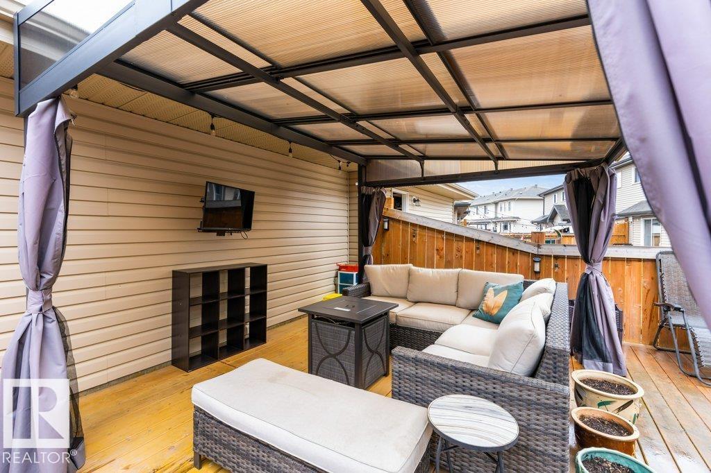 1271 SANDSTONE BV, Sherwood Park
